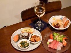 手作り料理 蔵楽
