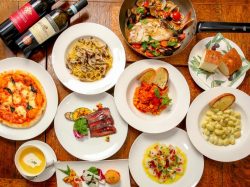 Trattoria Pachino