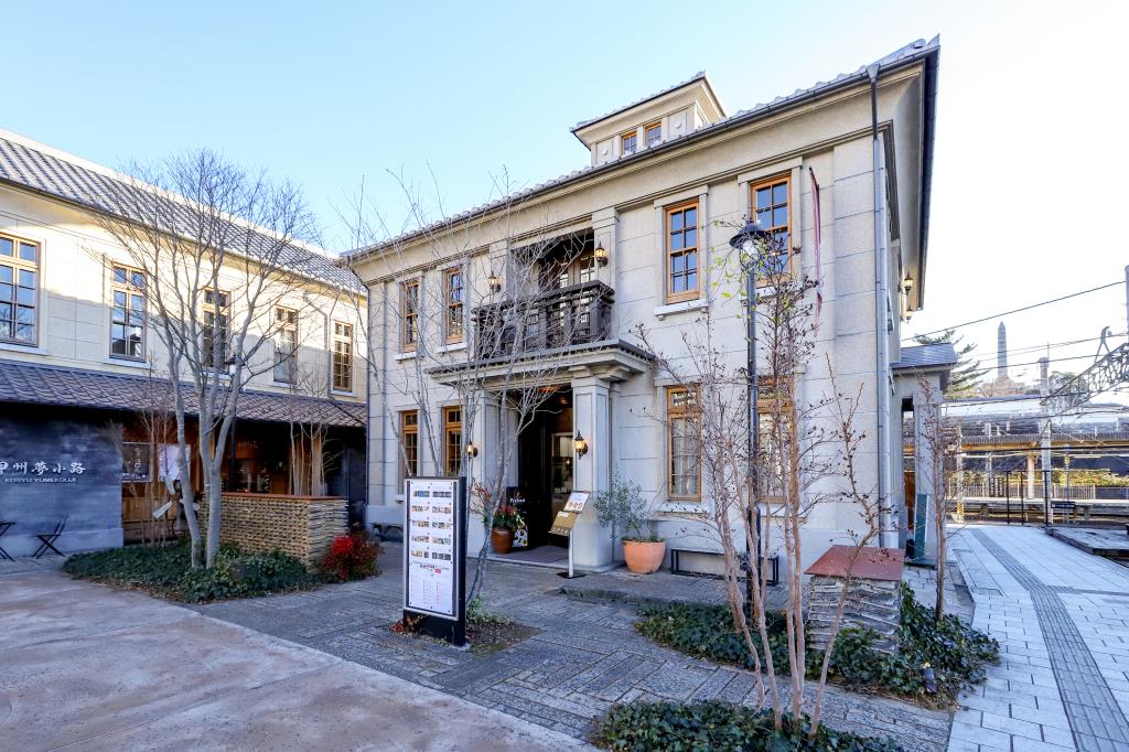 Trattoria Pachino 甲府市 イタリアン