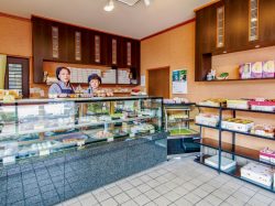 和菓子 うさぎや 韮崎市 スイーツ