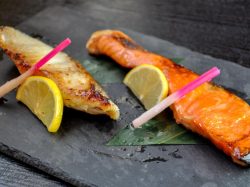 和食海鮮 ぎん 甲府 和食・寿司