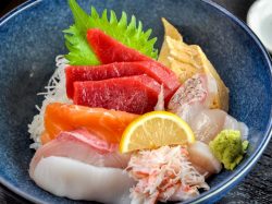 和食海鮮 ぎん