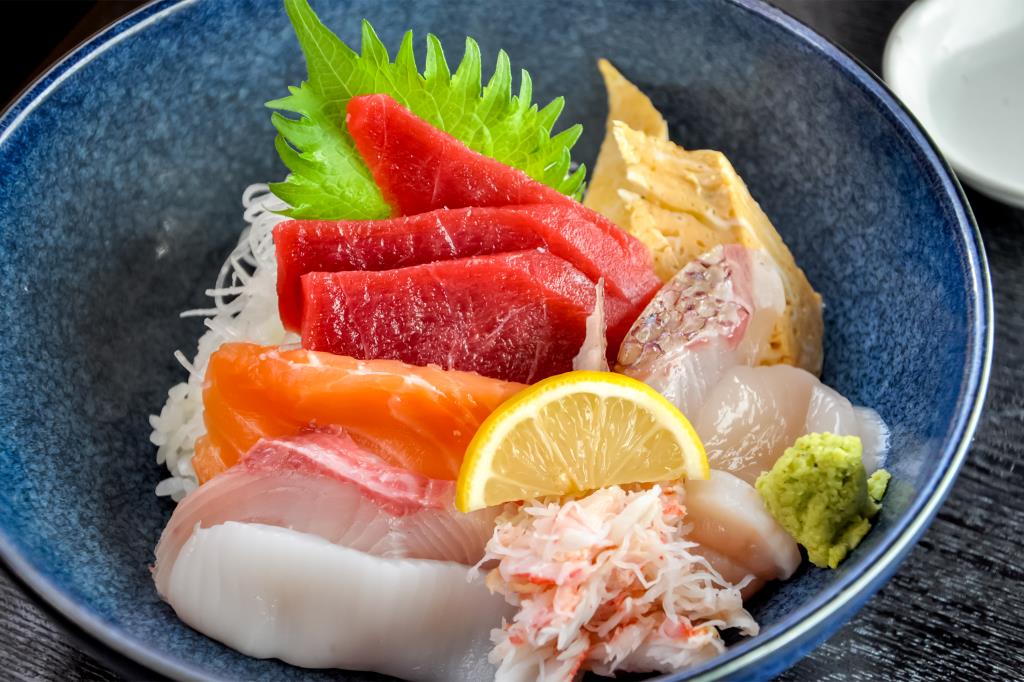 和食海鮮 ぎん 甲府 和食・寿司