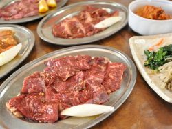 焼肉センター まるま