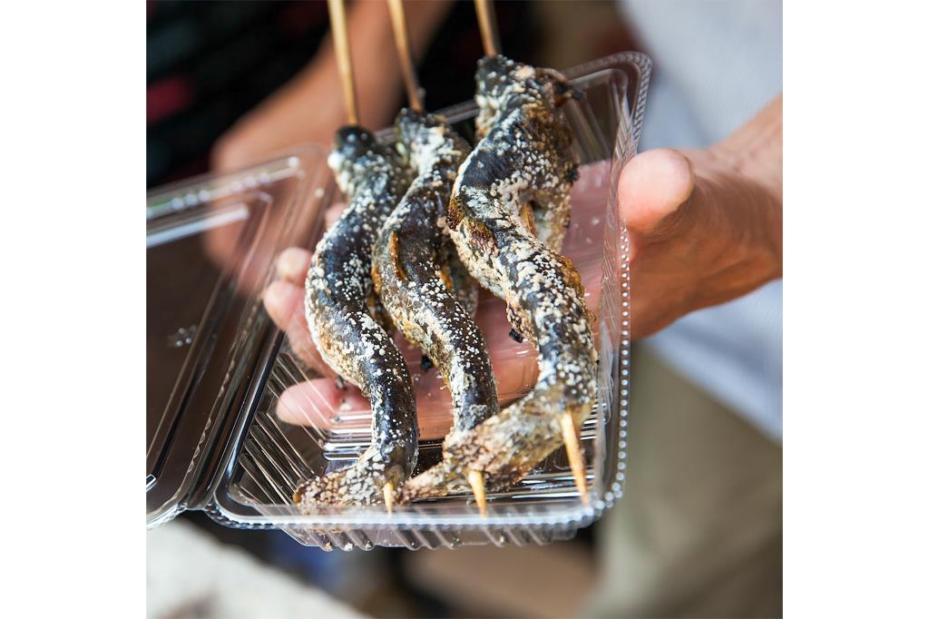 北杜市 フィッシングエリアやま里 釣り堀 バーベキュー 1