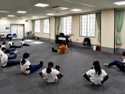 富士吉田 児童合唱団 ふじよしだチルドレンコラーレ5