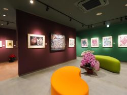 甲府ミュージアムハウス 甲府 美術館