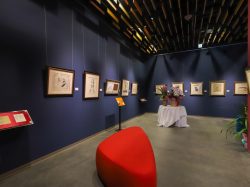 甲府ミュージアムハウス 甲府 美術館