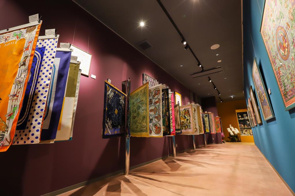甲府ミュージアムハウス 甲府 美術館