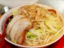 ラーメン豚彦 本店