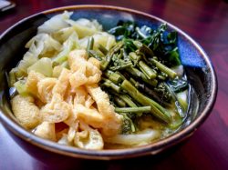 たかちゃんうどん