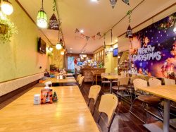 BICOL 甲府 各国料理・テイクアウト