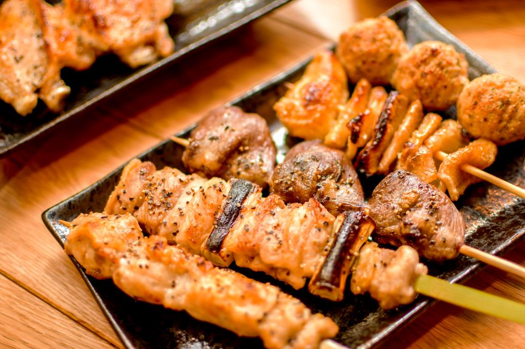 びー吉 都留市 居酒屋