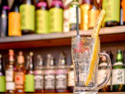 びー吉 都留市 居酒屋