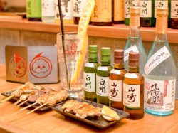 びー吉 都留市 居酒屋