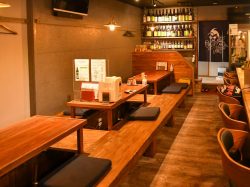 びー吉 都留市 居酒屋