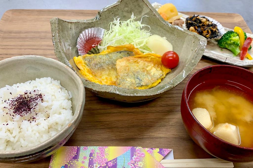 カフェ リベルタ 市川三郷町 カフェ