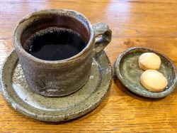 カフェ リベルタ 市川三郷町 カフェ