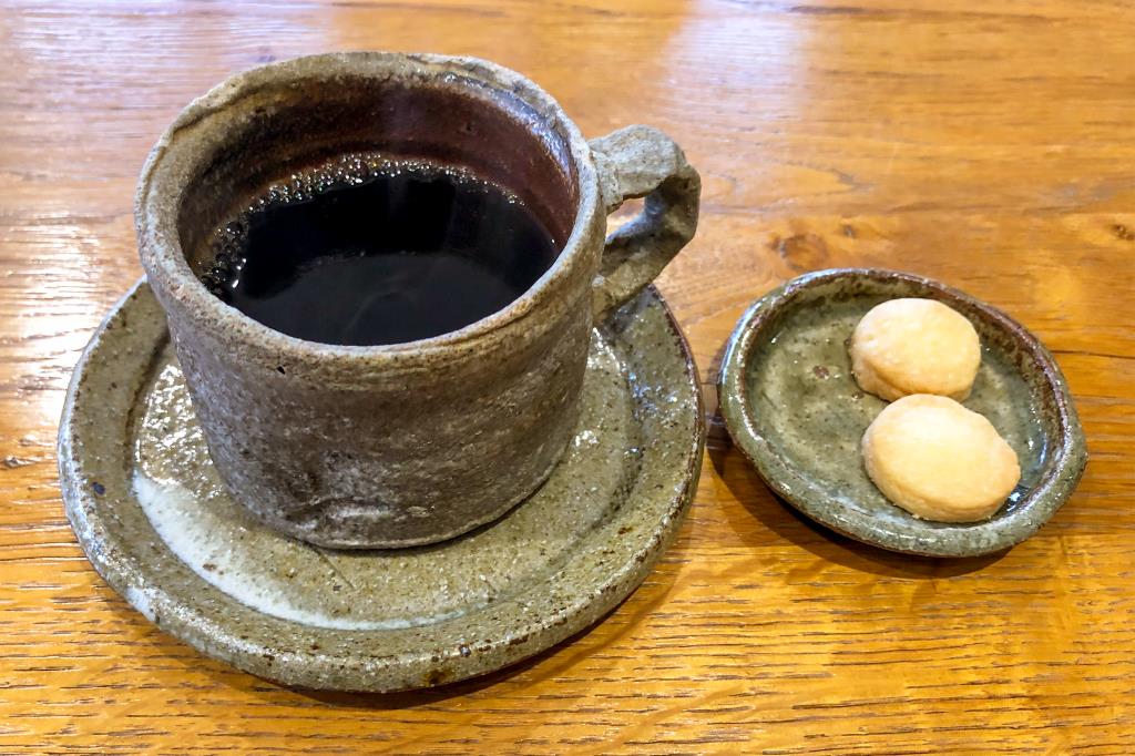 カフェ リベルタ 市川三郷町 カフェ