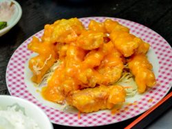 中国料理 満堂紅 笛吹市 中華