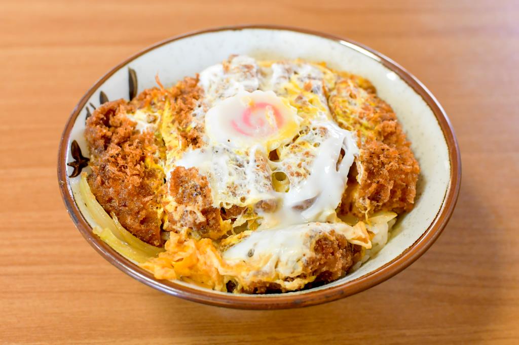 中華 来入華 都留市 ラーメン