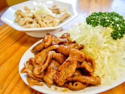 中華菜苑 裕裕 甲斐市 中華
