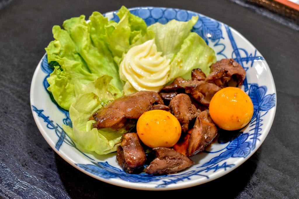でんでん 甲府 居酒屋