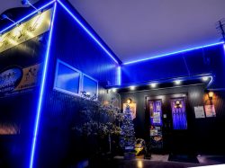 Green café 上野原市 バー