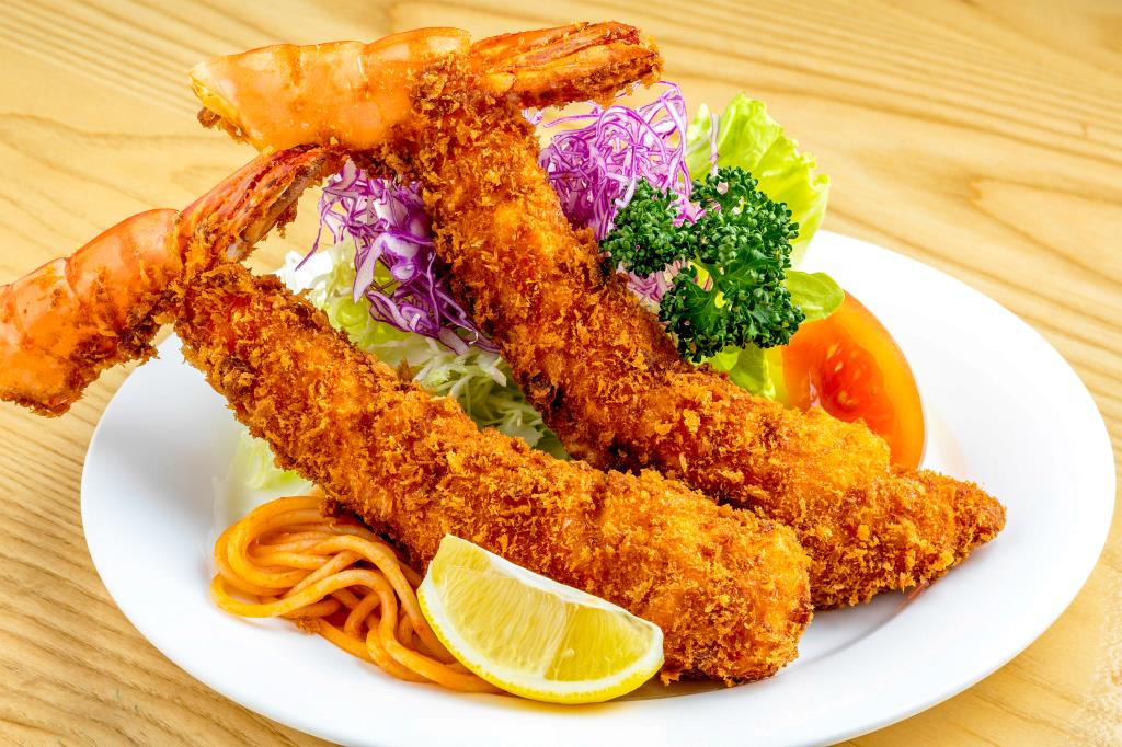 浜っ子よこまち 富士吉田市 和食・洋食