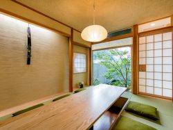 浜っ子よこまち 富士吉田市 和食・洋食