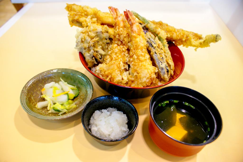 山梨市 和食 はくさい5