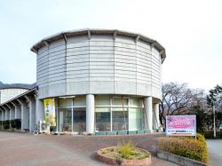 山梨市 和食 はくさい2