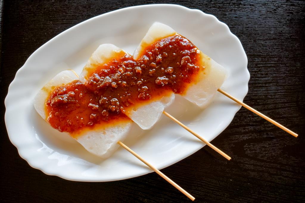 はやぶさ温泉 食事処 山梨市 和食