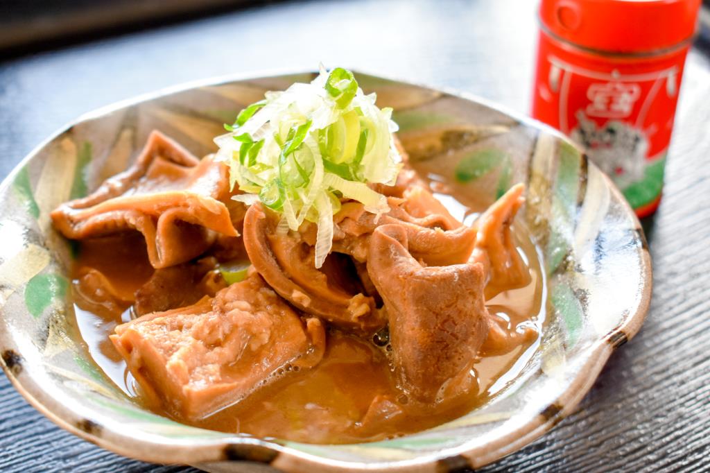 はやぶさ温泉 食事処 山梨市 和食