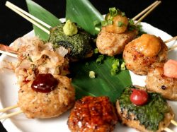 izakaya いっちょ