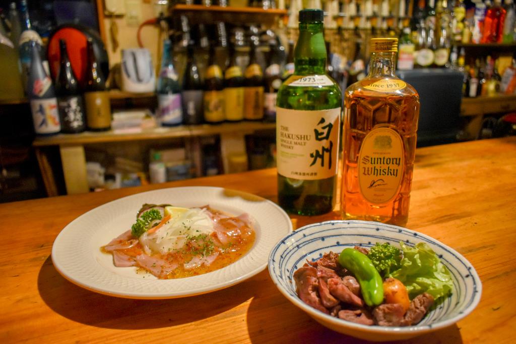 みつや　甲府 居酒屋5