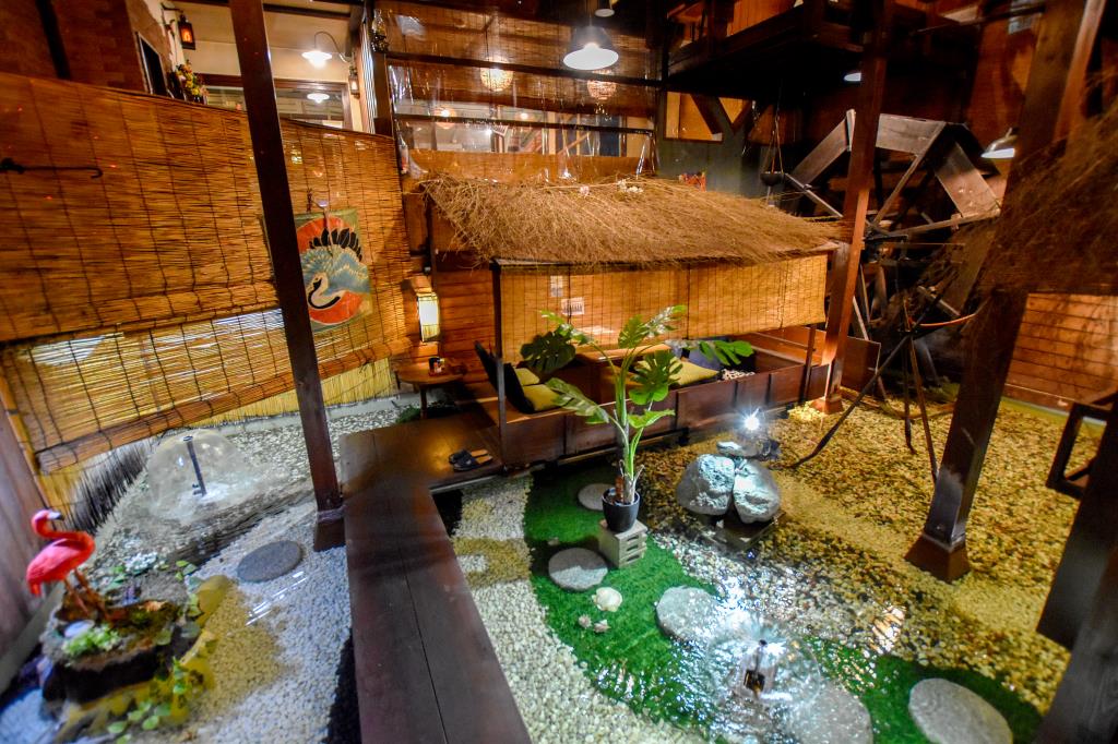 みつや　甲府 居酒屋4