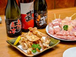 居酒屋 武