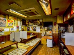 居酒屋 武 山梨市 居酒屋