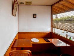 喫茶 くつろーぐ 甲府 カフェ3