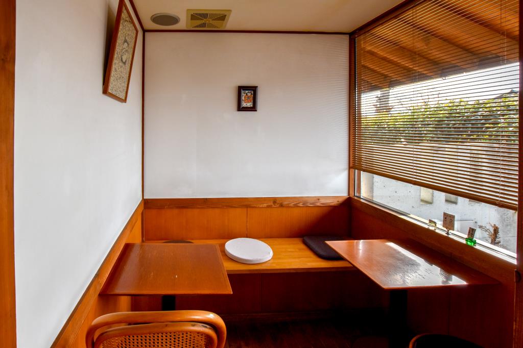 喫茶 くつろーぐ 甲府 カフェ3