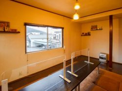 Kitchen＆Cafe Fix 甲府 居酒屋