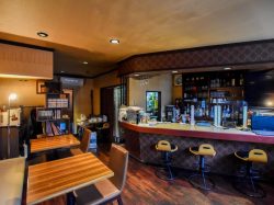 Kitchen＆Cafe Fix 甲府 居酒屋