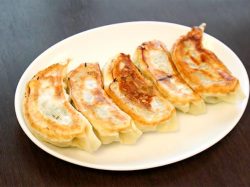 小長井屋 餃子屋
