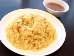小長井屋 餃子屋 富士吉田市 中華