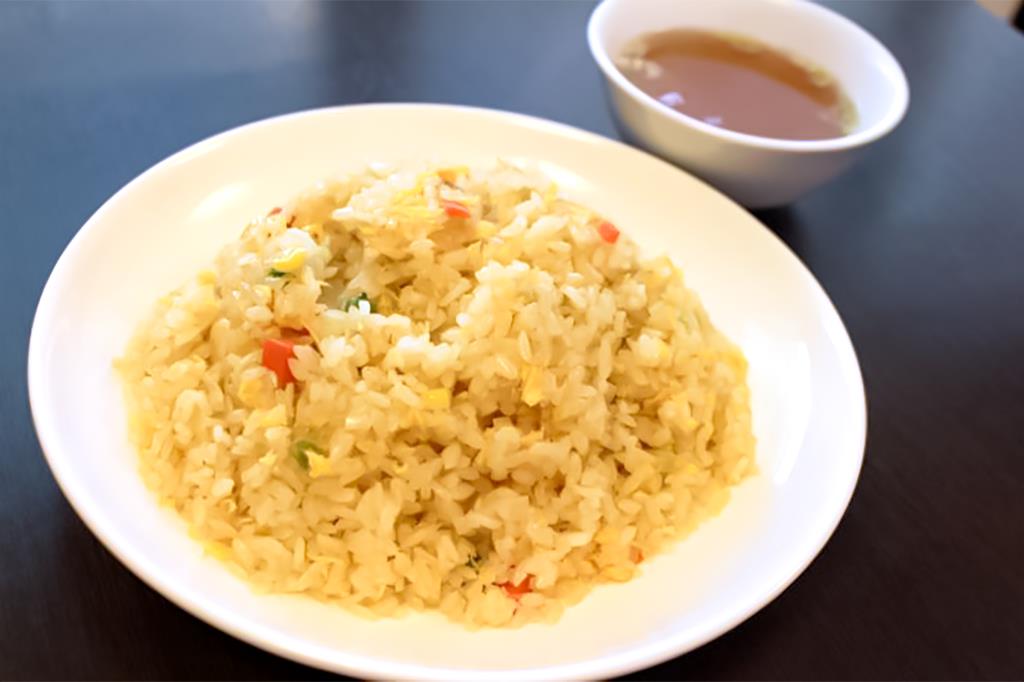 小長井屋 餃子屋 富士吉田市 中華