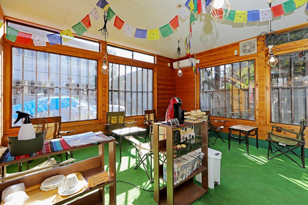 甲州たこ焼き 道 甲州市 ファートフード