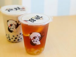 無双タピオカ 甲府駅南口店 甲府 スイーツ