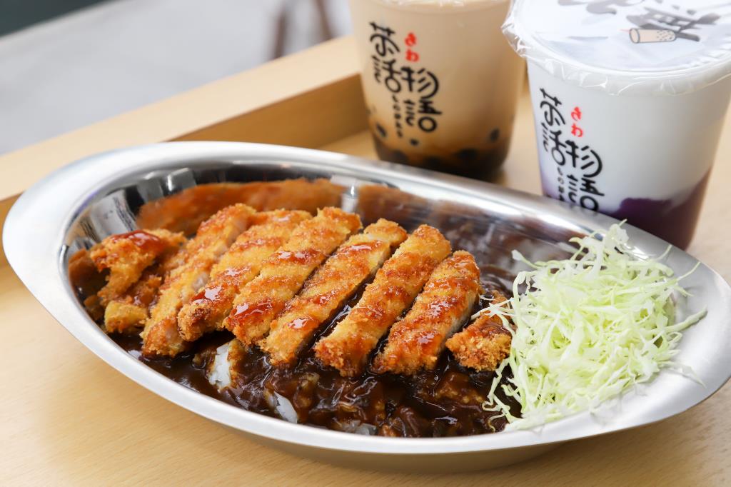 無双タピオカ甲府駅南口店 甲府 スイーツ ピックアップ1
