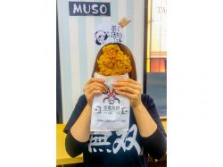 無双タピオカ 甲府駅南口店 甲府 スイーツ ピックアップ2-1